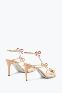 Per Le Damigelle|Sandali^Rene Caovilla Sandali Gioiello Eleganti Caterina Rosa