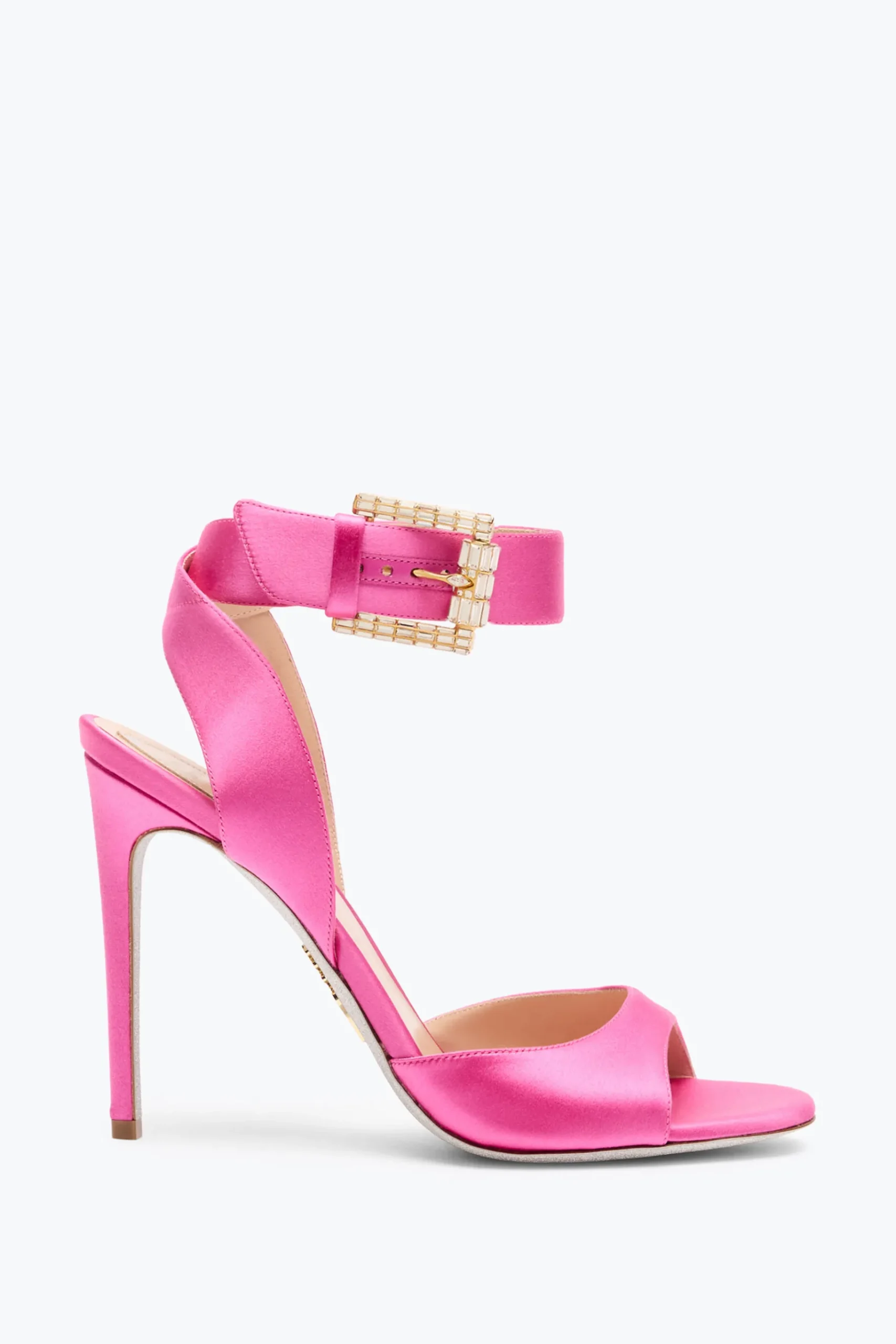 Sandali^Rene Caovilla SANDALO MARTHA 105 Fucsia