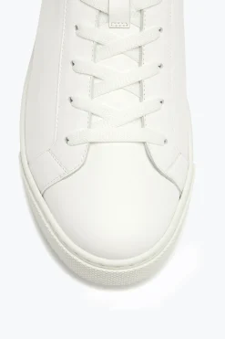 Sneaker^Rene Caovilla Sneaker Xtra Argento Con Cristalli 15 Bianco