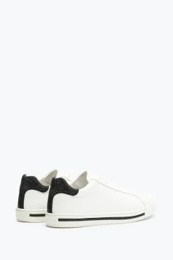 Sneaker^Rene Caovilla Sneakers Basse Xtra Bianco