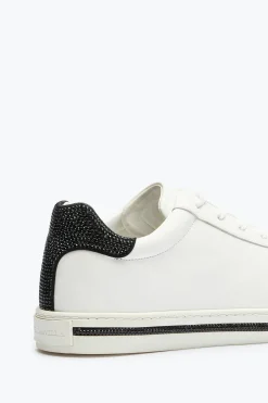 Sneaker^Rene Caovilla Sneakers Basse Xtra Bianco