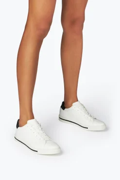 Sneaker^Rene Caovilla Sneakers Basse Xtra Bianco