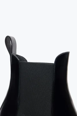 Stivali^Rene Caovilla Stivale Alla Caviglia Martha 80 Nero