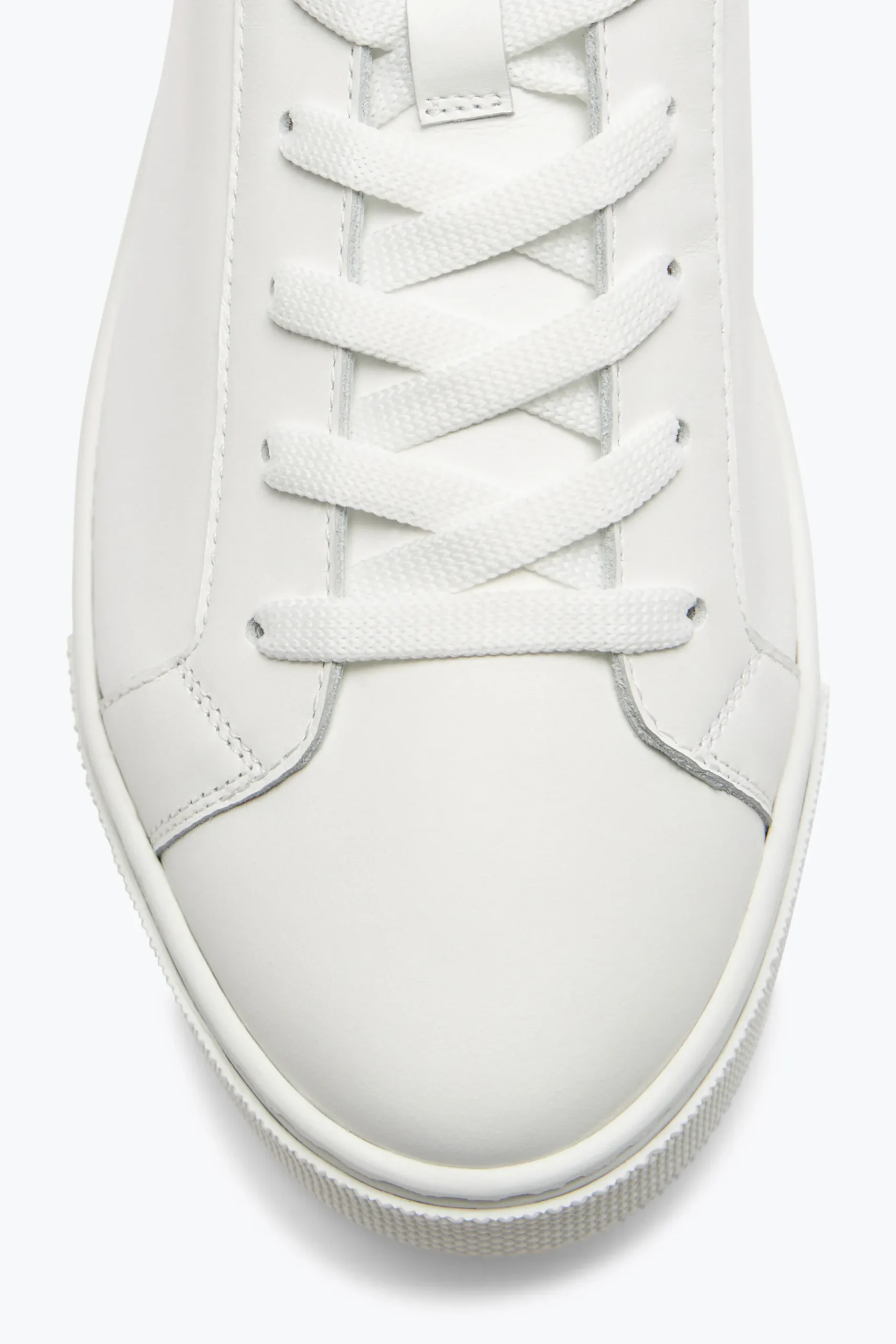 Sneaker^Rene Caovilla Xtra White-Black Sneaker With Crystals 15 White and Black